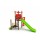 42 M Multi-Purpose Playground